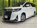 2019 Toyota Alphard