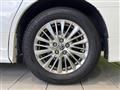 2019 Toyota Alphard