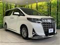 2019 Toyota Alphard