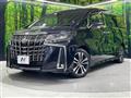 2019 Toyota Alphard