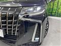 2019 Toyota Alphard