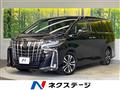 2019 Toyota Alphard