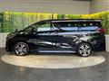 2019 Toyota Alphard
