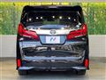 2019 Toyota Alphard