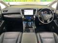 2019 Toyota Alphard