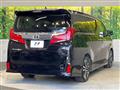 2019 Toyota Alphard