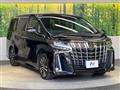 2019 Toyota Alphard
