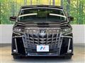 2019 Toyota Alphard