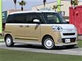 2022 Daihatsu Move Canbus