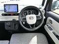 2022 Daihatsu Move Canbus