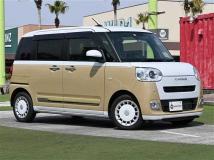 2022 Daihatsu Move Canbus