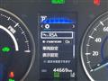 2018 Toyota Alphard Hybrid