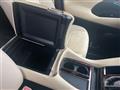 2018 Toyota Alphard Hybrid