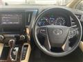 2018 Toyota Alphard Hybrid