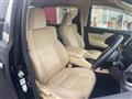 2018 Toyota Alphard Hybrid