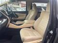 2018 Toyota Alphard Hybrid