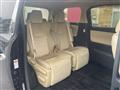 2018 Toyota Alphard Hybrid
