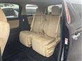 2018 Toyota Alphard Hybrid