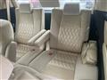 2018 Toyota Alphard Hybrid