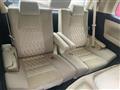 2018 Toyota Alphard Hybrid