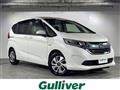 2017 Honda Freed