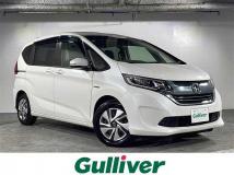 2017 Honda Freed