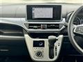 2019 Daihatsu Cast