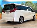 2020 Toyota Alphard