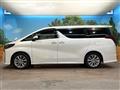 2020 Toyota Alphard