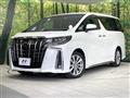 2021 Toyota Alphard