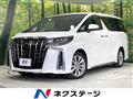 2021 Toyota Alphard