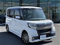 2017 Subaru Chiffon