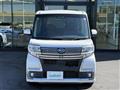 2017 Subaru Chiffon