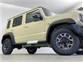 2025 Suzuki Jimny