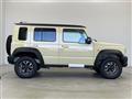 2025 Suzuki Jimny