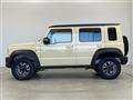 2025 Suzuki Jimny