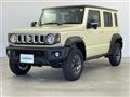 2025 Suzuki Jimny