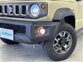 2025 Suzuki Jimny