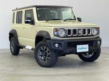 2025 Suzuki Jimny