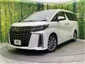 2021 Toyota Alphard