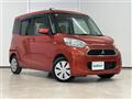 2017 Mitsubishi eK SPACE