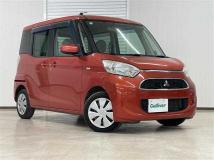 2017 Mitsubishi eK SPACE