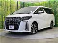 2022 Toyota Alphard
