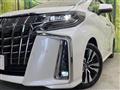 2022 Toyota Alphard