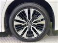 2022 Toyota Alphard