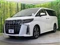 2022 Toyota Alphard