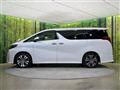 2022 Toyota Alphard