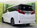 2022 Toyota Alphard