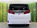 2022 Toyota Alphard