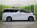 2022 Toyota Alphard
